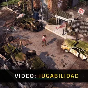 The Last Stand: Aftermath - Video de jugabilidad