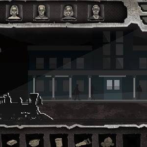 The Last Train - Estación Hollywood