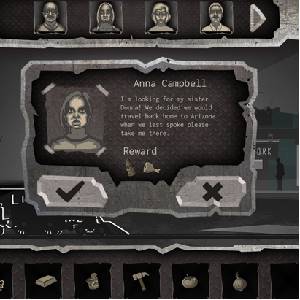 The Last Train - Anna Campbell