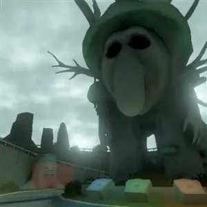 THE LAST TRAIN: Baquedano - Patapiim