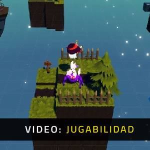 The Legend of Gwen - Video de Jugabilidad