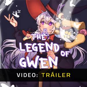 The Legend of Gwen - Tráiler de Video