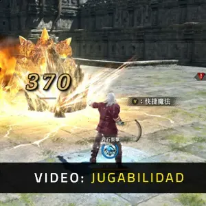 The Legend of Heroes: Kai no Kiseki -Farewell, O Zemuria- - Video de Jugabilidad