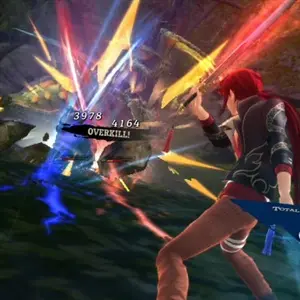 The Legend of Heroes: Trails beyond the Horizon - Golpe en Cadena