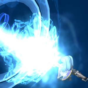 The Legend of Heroes Trails from Zero - Ataque especial