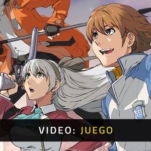 The Legend of Heroes Trails - Vídeo del juego