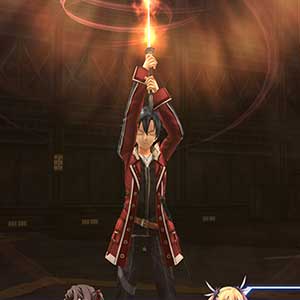 Trails in the Sky offshoot