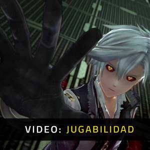 The Legend of Heroes Trails of Cold Steel 4 - Vídeo de Jugabilidad