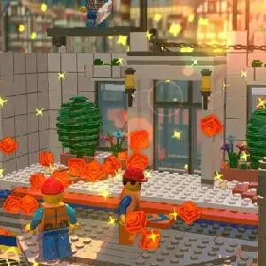 The LEGO Games Bundle - Obras