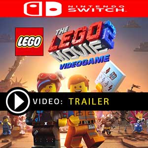 Comprar The LEGO Movie 2 Videogame Nintendo Switch Barato comparar precios
