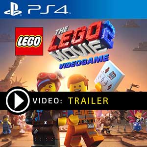 Comprar The LEGO Movie 2 Videogame PS4 Barato Comparar Precios