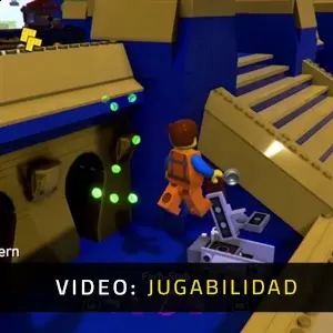 The LEGO Movie 2 Videogame - Jugabilidad