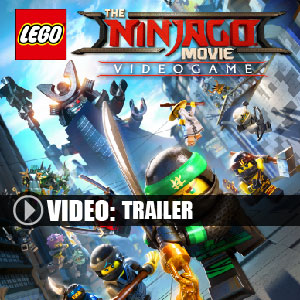 Comprar The LEGO NINJAGO Movie Video Game CD Key Comparar Precios
