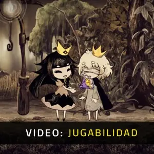 The Liar Princess and the Blind Prince - Jugabilidad