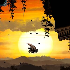 The Library of Babel - Investigación Drone