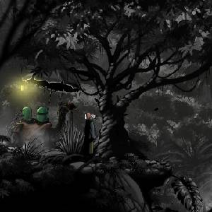 The Library of Babel - Ludovik