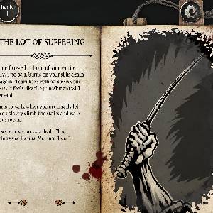 The Life and Suffering of Sir Brante El Lote del Sufrimiento