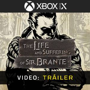 The Life and Suffering of Sir Brante Tráiler en Vídeo