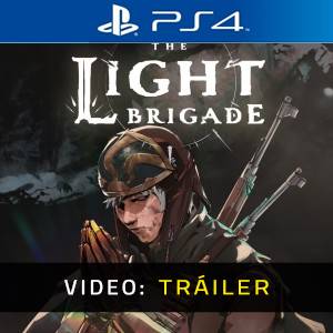 The Light Brigade Tráiler del Juego