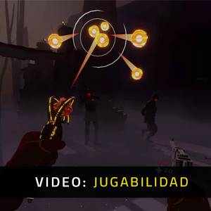 The Light Brigade Video de la Jugabilidad