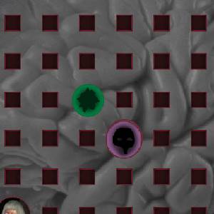 the Line - Área Mente