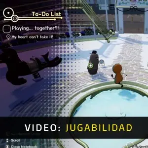 The Little Tomb The Maholova Club and the Search for a Dead Body - Video de Jugabilidad