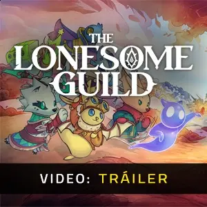 The Lonesome Guild – Tráiler