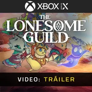 The Lonesome Guild Xbox Series – Tráiler