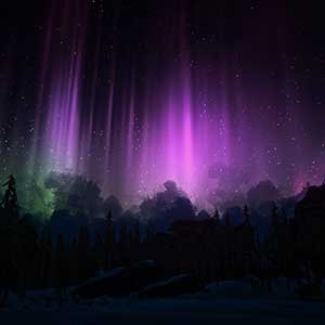 The Long Dark - Aurora