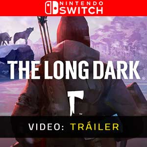The Long Dark Video Tráiler