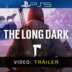 The Long Dark Video Tráiler