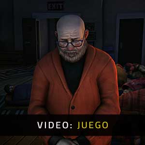 The Long Dark Video de Jugabilidad