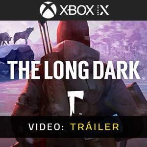 The Long Dark Video Tráiler