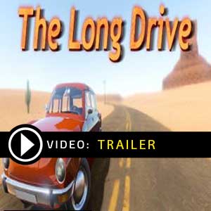 Авто the long drive
