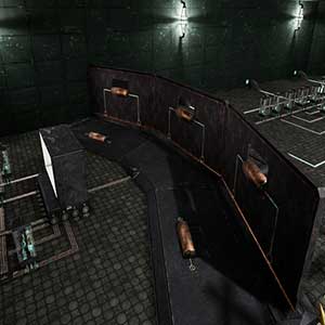 The Long Gate Circuitos Analógicos