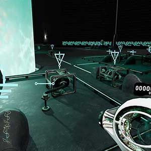 The Long Gate Puerta Lógica