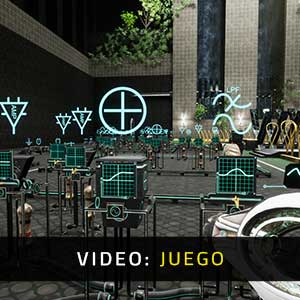 The Long Gate Vídeo Del Juego