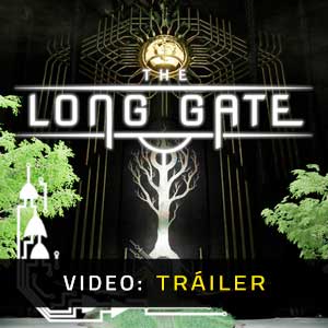 The Long Gate Vídeo En Tráiler