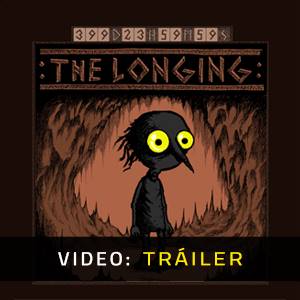 THE LONGING - Tráiler