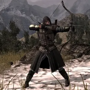 The Lord of the Rings: War in the North Legacy Edition - Eradan
