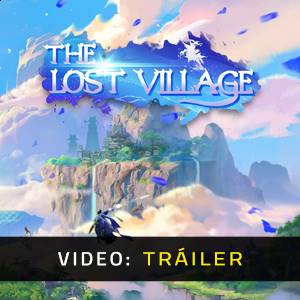 The Lost Village - Tráiler