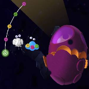 The Lullaby of Life - Partículas de Sonido