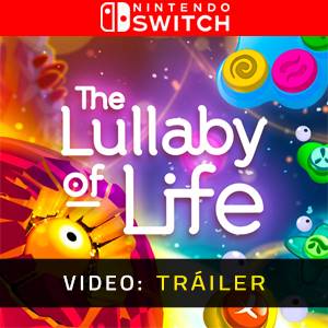 The Lullaby of Life - Tráiler de Video