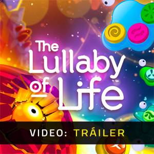 The Lullaby of Life - Tráiler de Video