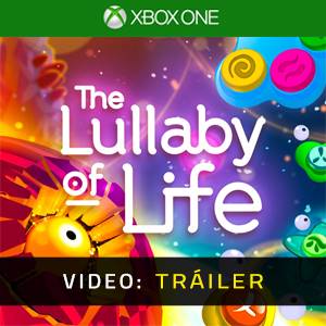 The Lullaby of Life - Tráiler de Video