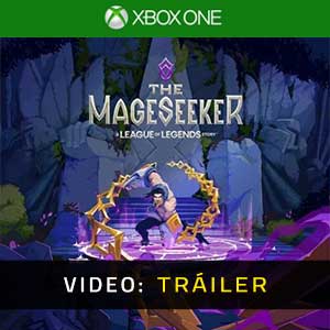 The Mageseeker - A League of Legends Story Xbox One- Tráiler en Vídeo