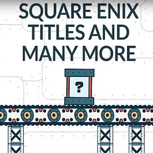 The Magnificent Mystery Machine