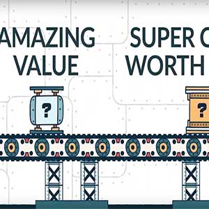 The Magnificent Mystery Machine