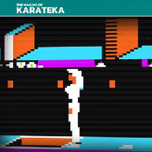 The Making of Karateka - Diseño y Concepto de Historia