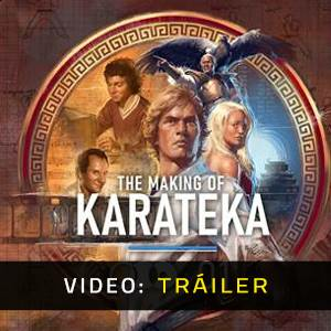 The Making of Karateka Pc